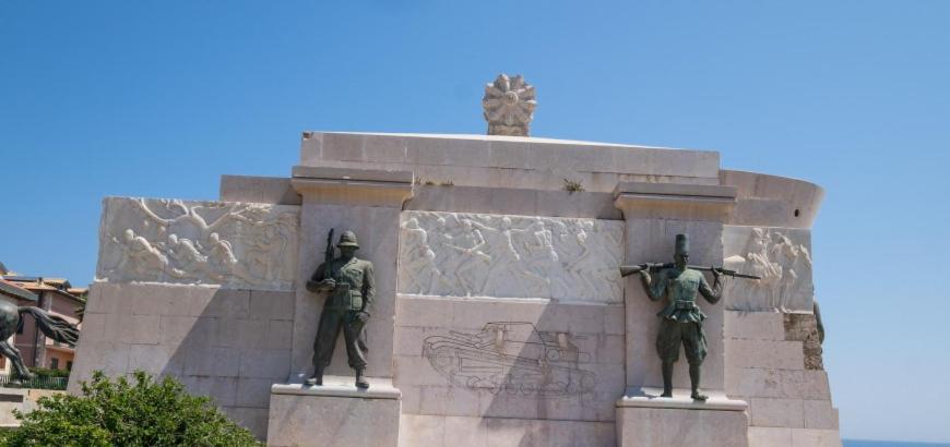 La Medusa سيراكوزا المظهر الخارجي الصورة